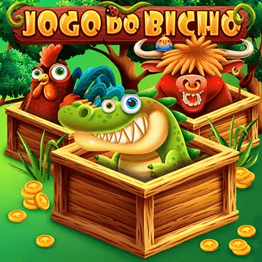 Jogo Do Bicho